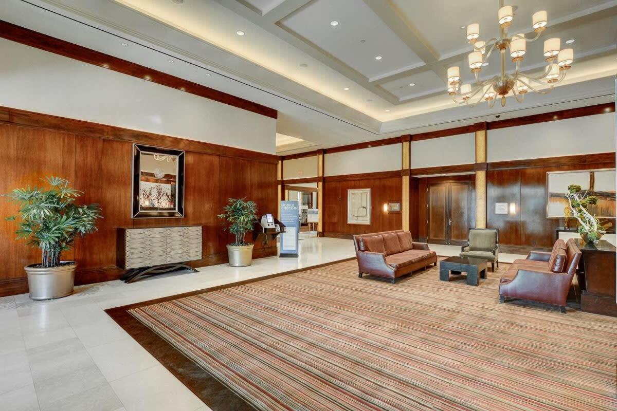 Mgm Signature-15-611 Strip View Jacuzzi Studio Las Vegas Luaran gambar